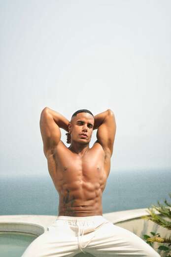 Fernando Ferraz - Alternate Photo