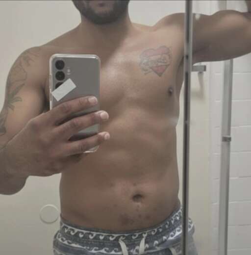 Certified Loverboy - Alternate Photo