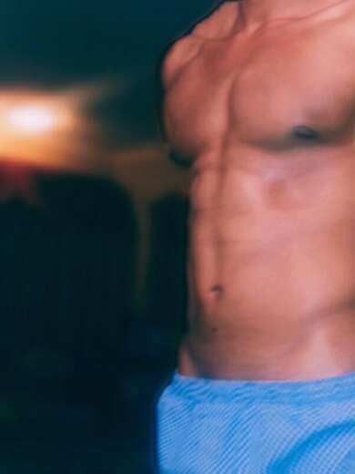 Let's have some fun - Bi Male Escort in Los Angeles - Main Photo