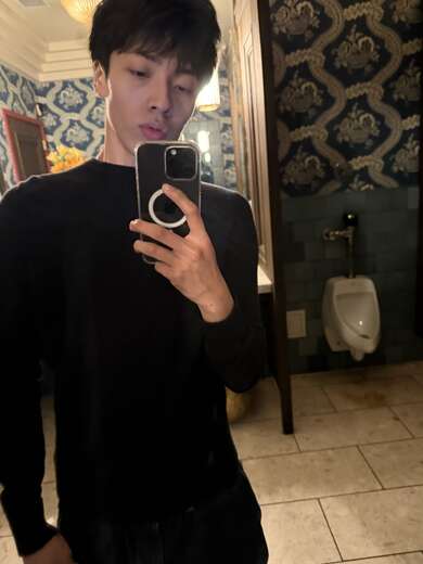 Latino teen - Alternate Photo