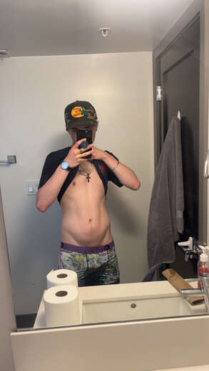 YungTexan - Bi Male Escort in San Francisco - Main Photo