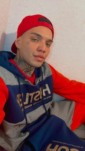 Young Tatted Latino - Bi Male Escort in Fresno - Main Photo