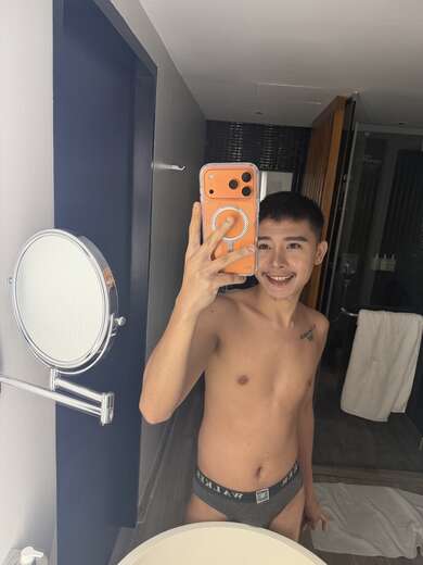 Certified Masseur - Alternate Photo
