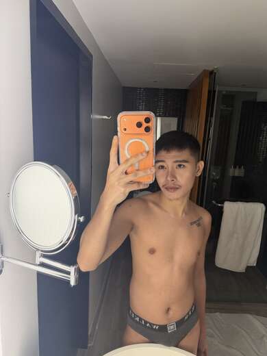 Certified Masseur - Alternate Photo