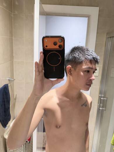 Certified Masseur - Alternate Photo