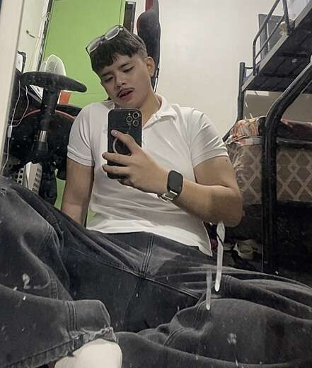 Your Favorite Asian Guy - Bi Male Escort in Manila - Main Photo