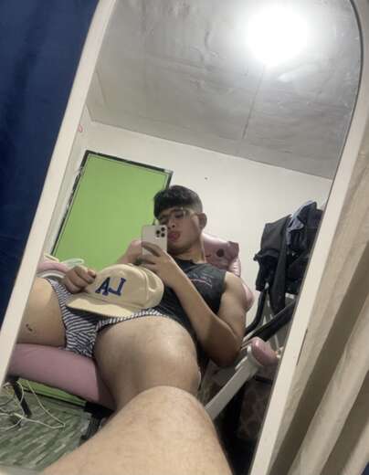 Your Favorite Asian Guy - Alternate Photo