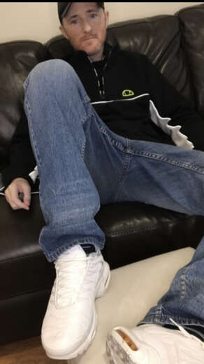 Redhead - Straight Male Escort in Melbourne - Main Photo