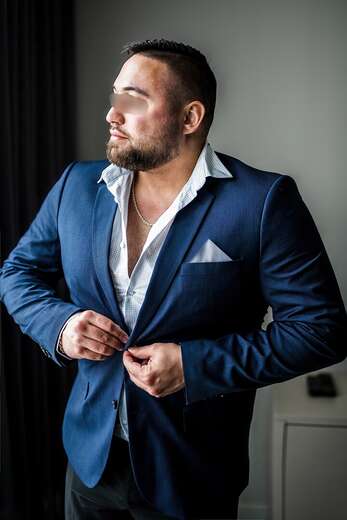 Marcus Au Premium Latin Male Escort - Alternate Photo