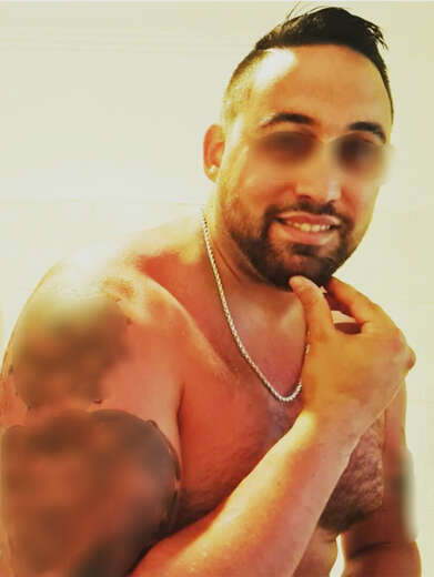 Marcus Au Premium Latin Male Escort - Alternate Photo