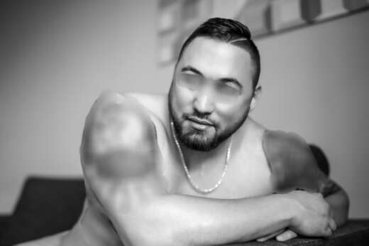 Marcus Au Premium Latin Male Escort - Alternate Photo