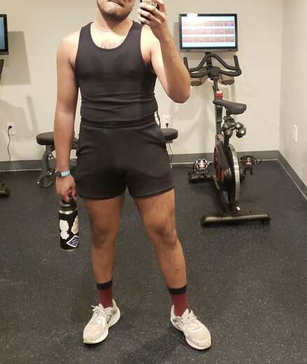 Dom College Stud - Bi Male Escort in Memphis - Main Photo