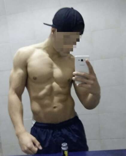Fabrizio - Bi Male Escort in Miami - Main Photo