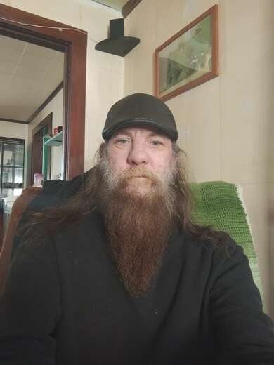 Tall and handsome - Alternate Photo