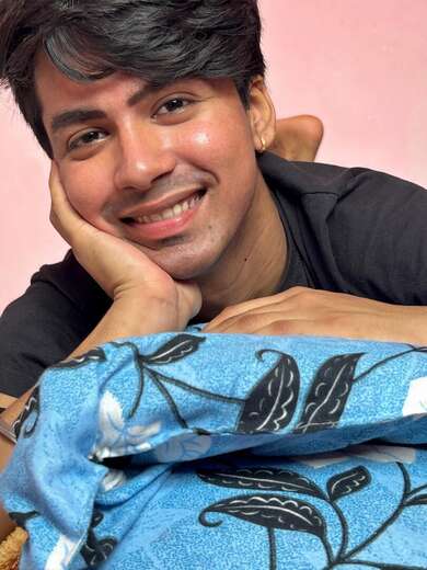 Cutemodeltwink - Bi Male Escort in Mumbai - Main Photo