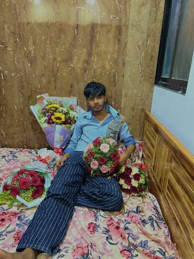 I m from Mumbai bandra muslim boy - Alternate Photo