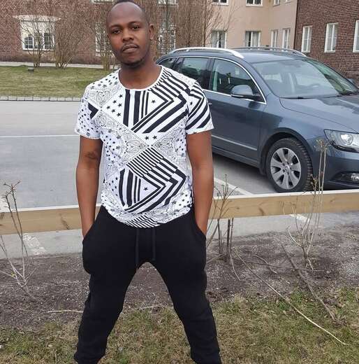 Clean, humble and open minded - Alternate Photo