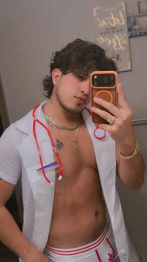 hot latin boy - Alternate Photo