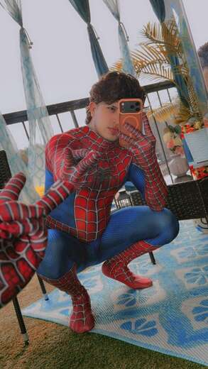 hot latin boy - Alternate Photo