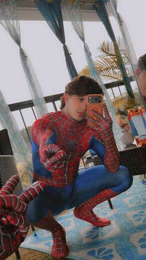 hot latin boy - Alternate Photo