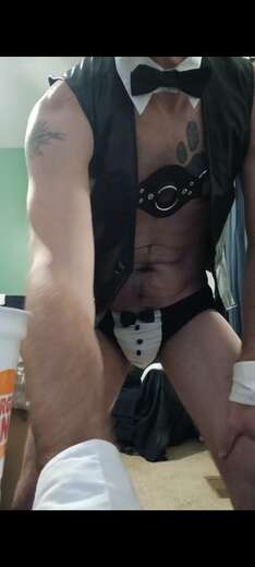 looking for a good time like a movie or d - Alternate Photo