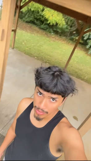 Masculine Dl Latino - Alternate Photo