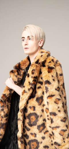 Young Blonde Twink - Alternate Photo