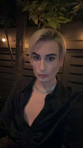 Young Blonde Twink - Alternate Photo