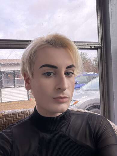 Young Blonde Twink - Bi Male Escort in Nashville - Main Photo