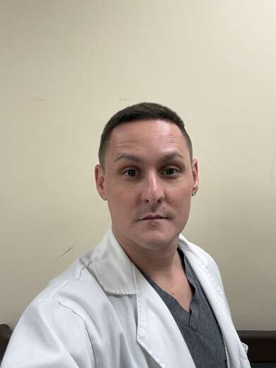 Athletic Nurse - Alternate Photo