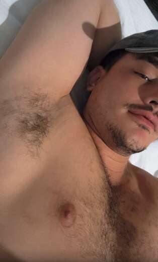 Confident Masculine Magnetic Adventurous - Alternate Photo