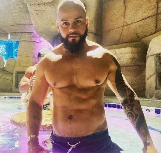 Homen Gostoso - Alternate Photo