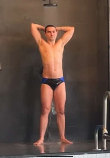 HORNYSTUD - Alternate Photo