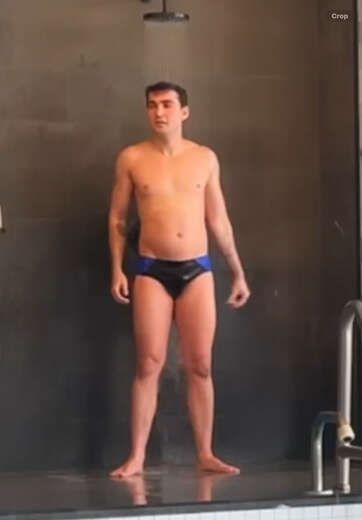 HORNYSTUD - Alternate Photo