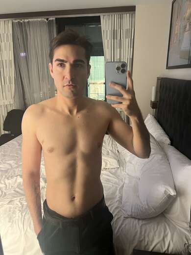 HORNYSTUD - Alternate Photo