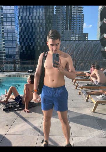 HORNYSTUD - Alternate Photo