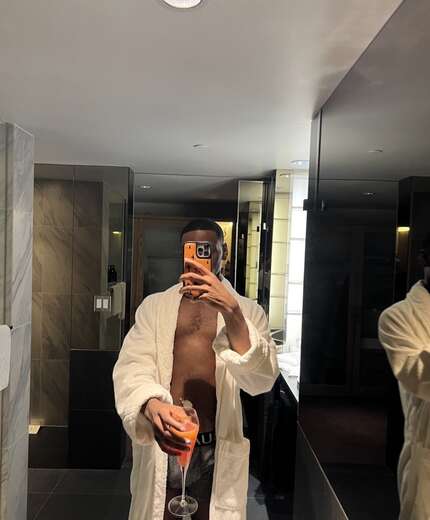 Fun🥂 - Alternate Photo