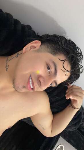 LATINSEXY - Alternate Photo