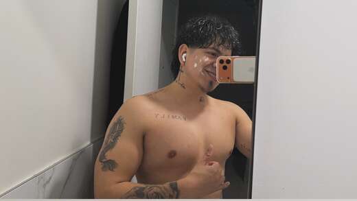 LATINSEXY - Alternate Photo