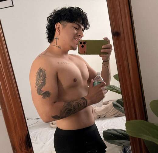LATINSEXY - Alternate Photo