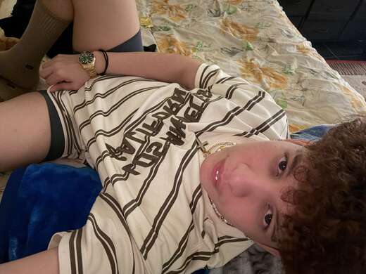 Leo, a good boy, cute, kind, and affection - Alternate Photo