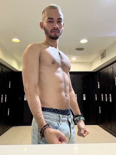 Let's enjoy the meeting - Bi Male Escort in New York City - Main Photo