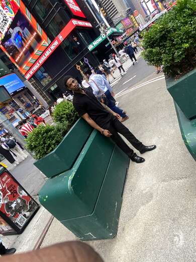 PleasureOne of A Kind - Male Escort in New York City - Main Photo