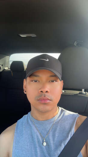 Asian Cutie - Alternate Photo