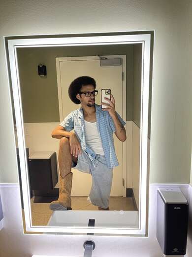 upgraded boy next door - Alternate Photo