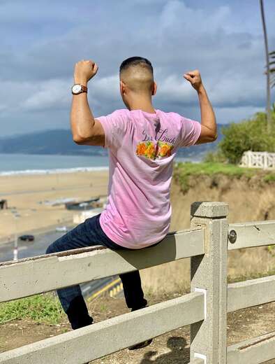 Full Body Stress Release Massage - Bi Male Escort in Orange County - Main Photo
