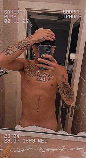 SEXY SPANISH PAPII - Alternate Photo