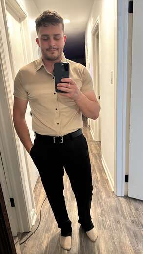 Energy lover - Bi Male Escort in Panama City - Main Photo