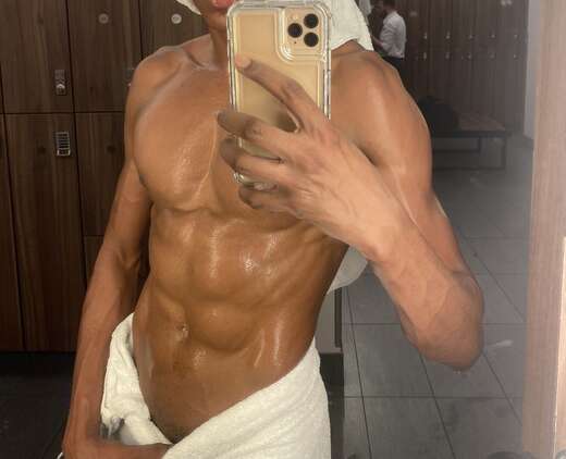 EROTIC PHARAOH - Bi Male Escort in London - Main Photo