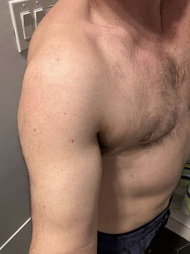 FTM Wants to Connect - Alternate Photo
